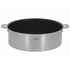 Image de Sauteuse 24cm Exceliss strate amovible, Cristel - CRISTEL