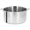 Image de Casserole 14cm induction amovible Casteline, Cristel - CRISTEL