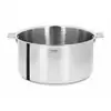 Image de Cristel C20qmp 3,2 L Rond Acier Inoxydable