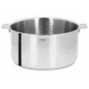 Image de Faitout 22cm amovible Casteline, Cristel - CRISTEL