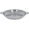 Image de Poêle 20cm inox Strate amovible, Cristel - CRISTEL