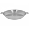 Image de Cristel P20ql Poêle Wok/poêle À Frire Rond