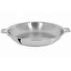Image de Cristel P20qmp Poêle Polyvalente Rond
