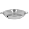 Image de Poêle 28cm amovible inox Casteline, Cristel - CRISTEL