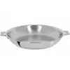 Image de Cristel P28qmp Poêle Polyvalente Rond