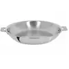 Image de Cristel P32qmp Poêle Polyvalente Rond