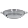 Image de Poêle inox Mutine 22 cm - Cristel