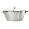 Image de Bassine à confiture 34cm Grande Tablée, Cristel - CRISTEL