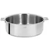 Image de Sauteuse En Acier Inox Casteline De Cristel