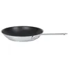 Image de Poele en inox brossé Revêtement Exceliss collection 1826 Ø24 cm - CRISTEL