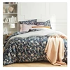 Image de Housse de couette Percale Euphoria, Essix 240 x 260 cm - Essix