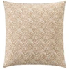 Image de Taie d'oreiller Percale Jaipur, Essix 65 x 65 cm - Essix