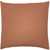Image de Taie d'oreiller Tendresse Mocha, Essix 65 x 65 cm - Essix