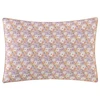 Image de Taie d'Oreiller Percale Love Story, Essix 50 x 75 cm - Essix