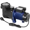 Image de Pompe Filtration Piscine 1/4 Mono 6.5 M3/h Dmax 8.4 M3/h Hmax 7.2mce - Edg By Aqualux