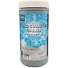 Image de Floculant Piscine - EDG - Galets 125g - Boite 1kg - Clarifiant Longue Durée Spécial Eau Trouble