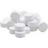 Image de Chlore Choc Piscine Pastilles 20g Pot 1 Kg - Edg By Aqualux