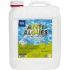 Image de Anti Algues Piscine - Action Préventive - Bidon 5 Litres - Edg By Aqualux