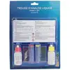 Image de Trousse Analyse Chlore - Brome + Ph