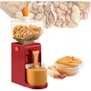 Image de Moulin à Grains Portable - Grinding Machine 500ML - Facile à Utiliser pour grains de café noix épices céréales A662