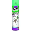 Image de Insecticide araignées - ACTO - Aérosol Longue Portée - Portée environ 3 mètres - Effet choc immédiat - Action longue 8 à 10 semaines