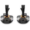 Image de Thrustmaster T.16000M FCS Space Sim Duo