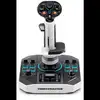 Image de Joystick spatial sol-r 1 flightstick 44 boutons - h.e.a.r.t. - 16 bits - ambidextre avec base AAAVI88977