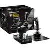 Image de HOTAS de simulation de vol - PC - THRUSTMASTER - HOTAS WARTHOG MKII - USB-C - Noir - Compatible DCS et Microsoft Flight Simulator