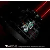 Image de Servo Base - THRUSTMASTER - T-GT II - Compatible PC PS5 PS4 - 40W - Design amélioré