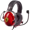 Image de Thrustmaster Casque Gaming T.racing Scuderia Ferrari Ed