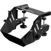 Image de Support de volant - THRUSMASTER - SimTask Steering Kit + boule de manoeuvre - Noir - Compatible T128 & T248 4060302