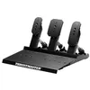 Image de Pédalier de simulation - THRUSTMASTER - Raceline Pedals III LC - Métal - Capteurs magnétiques H.E.A.R.T - Frein Load Cell 100 kg