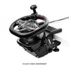Image de Volant gaming - THRUSTMASTER - SimTask T128 - Noir - Filaire - Compatible PS5/PS4/PC