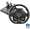 Image de Volant gaming thustmaster t248r noir et rouge + pédalier