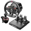 Image de Pack volant - THRUSTMASTER - T248R Shifter Pack - Volant T248R - Levier de vitesse TH8S - Pédalier PC PlayStation
