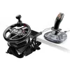 Image de Pack Volant + Pédalier - THRUSTMASTER - T128 SimTask Farming - Compatible PC et PS5 - Noir