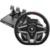 Image de Thrustmaster T248 Noir USB Volant + pÃ©dales Analogique/NumÃ©rique PC, PlayStation 4, PS5 en occasion ou reconditionné