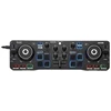 Image de Contrôleur Dj Hercules Djcontrol Starlight Usb Noir 340 X 100 X 49 Mm