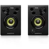 Image de Enceintes de monitoring actives - HERCULES - DJMonitor 32 - 2 x 15W RMS - Woofer 3 - Caisson MDF 6mm