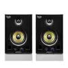 Image de Paire D Enceintes Hercules Monitor 5 160 Watts Noir