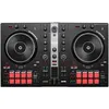 Image de HERCULES DJ CONTROL INPULSE 300 MK2 - Contrôleur DJ USB - 2 voies - 16 pads - Logiciels et tutoriels - Carte son intégrée