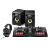 Image de Hercules dj essentials kit