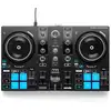 Image de Hercules djcontrol inpulse 200 mk3