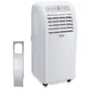 Image de Taurus alpatec - climatiseur mobile réversible 2050w 20m2 avec kit fenêtre ac205rvkt - CDP-AC205RVKT