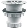 Image de Bonde siphoÃ¯de - pour receveur - PVC - diamÃ¨tre 60mm VALENTIN en occasion ou reconditionné