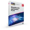 Image de Logiciel antivirus Bitdefender Antivirus Plus 1 an 1 PC