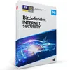 Image de Logiciel antivirus Bitdefender Internet Security 2020 - Licence 1 poste 1 an