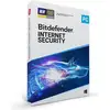 Image de Bitdefender internet security 2022 - 5 pc - 2 ans