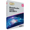 Image de Anti-Virus Bitdefender Total Security 1 an pour 5 appareils