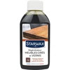 Image de Régénérateur meubles cirés et vernis, Starwax Bois foncé - STARWAX